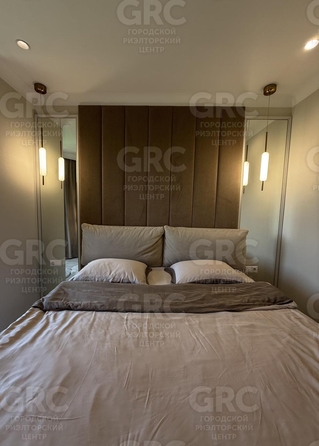 
  Продается 2-комн. квартира, 47 м², Фабрициуса Я. ул
. Фото 6.