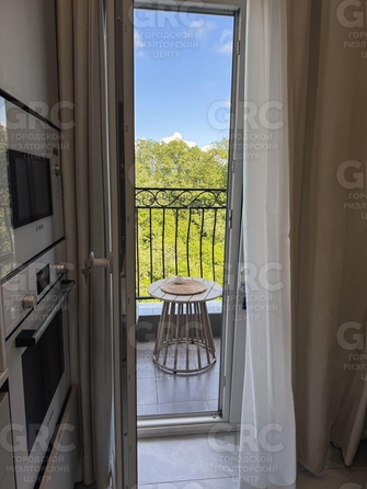 
  Продается 2-комн. квартира, 47 м², Фабрициуса Я. ул
. Фото 16.