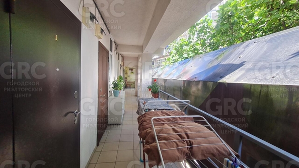 
  Продается студия, 23.7 м², Лысая гора ул, д. 27/11
. Фото 2.