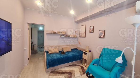 
  Продается студия, 23.7 м², Лысая гора ул, д. 27/11
. Фото 12.