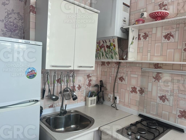 
  Продается студия, 21.2 м², Учительская ул, д. 27а
. Фото 5.