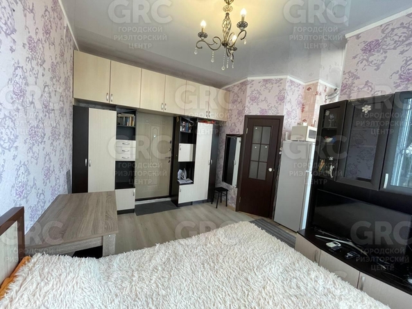 
  Продается студия, 21.2 м², Учительская ул, д. 27а
. Фото 5.