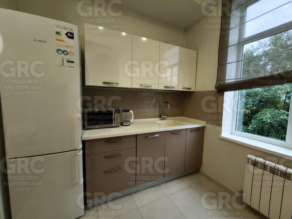 
  Продается 2-комн. квартира, 54 м², Рахманинова пер, д. 39/10
. Фото 10.