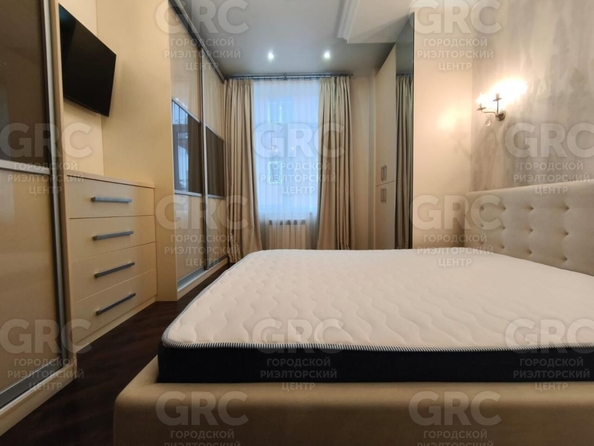 
  Продается 2-комн. квартира, 54 м², Рахманинова пер, д. 39/10
. Фото 14.