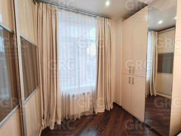 
  Продается 2-комн. квартира, 54 м², Рахманинова пер, д. 39/10
. Фото 18.