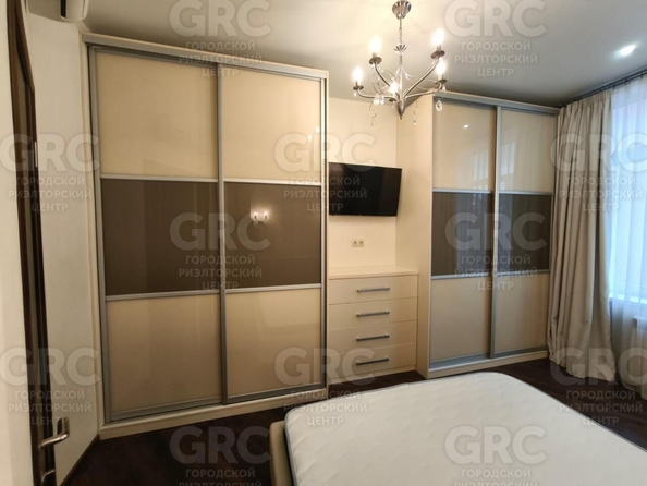 
  Продается 2-комн. квартира, 54 м², Рахманинова пер, д. 39/10
. Фото 20.