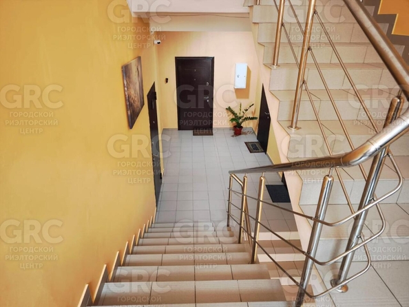
  Продается 2-комн. квартира, 54 м², Рахманинова пер, д. 39/10
. Фото 25.