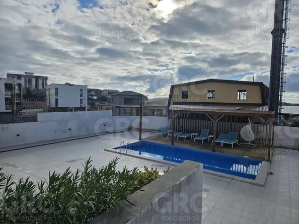 
  Продается апартамент, 25.5 м², Миндальная ул, д. 20/10
. Фото 6.