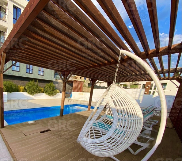 
  Продается апартамент, 31.1 м², Миндальная ул, д. 20/10
. Фото 2.