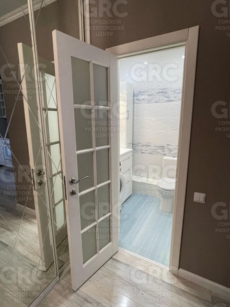 
  Продается 2-комн. квартира, 63.8 м², Трунова пер, д. 6
. Фото 3.