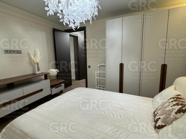 
  Продается 3-комн. квартира, 110 м², Горького ул, д. 87
. Фото 9.