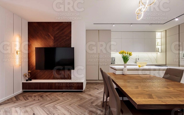 
  Продается 4-комн. квартира, 114 м², Горького ул, д. 87
. Фото 2.