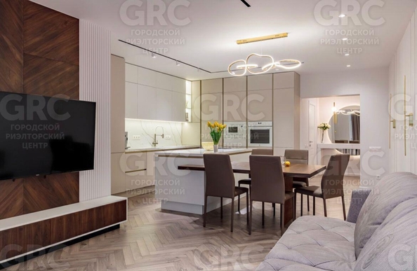 
  Продается 4-комн. квартира 114 м². Фото 5.