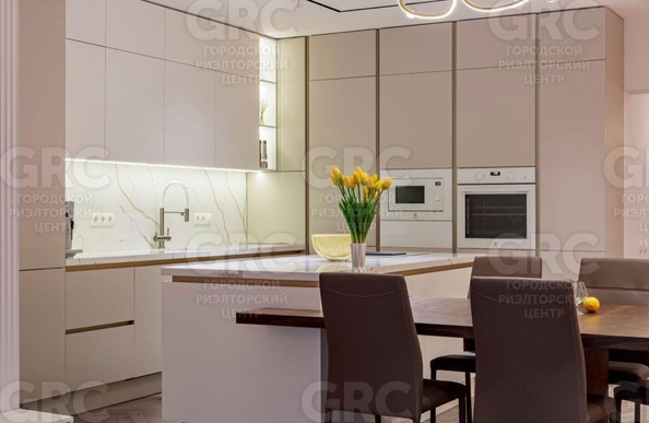 
  Продается 4-комн. квартира, 114 м², Горького ул, д. 87
. Фото 11.