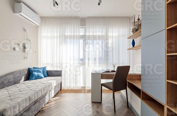 
  Продается 4-комн. квартира 114 м². Фото 14.