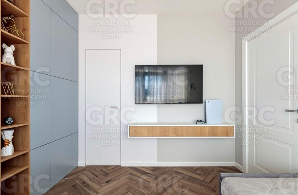 
  Продается 4-комн. квартира, 114 м², Горького ул, д. 87
. Фото 18.