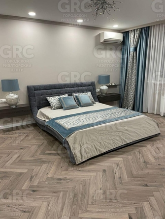 
  Продается 4-комн. квартира, 114 м², Горького ул, д. 87
. Фото 20.