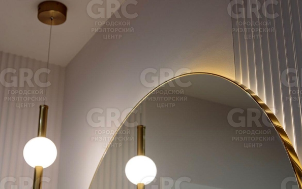 
  Продается 4-комн. квартира, 114 м², Горького ул, д. 87
. Фото 29.
