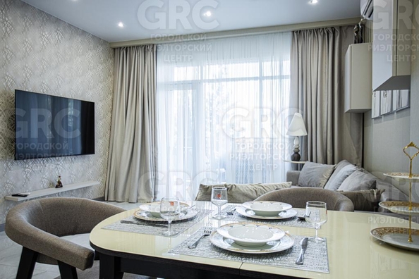 
  Продается апартамент 64 м². Фото 1.