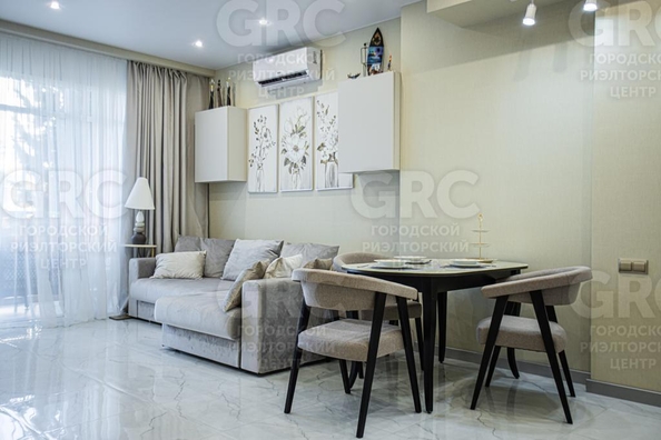 
  Продается 1-комнатный апартамент, 64 м², Гагринская ул, д. 3/8
. Фото 5.