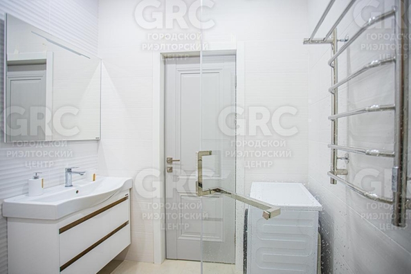 
  Продается 1-комнатный апартамент, 64 м², Гагринская ул, д. 3/8
. Фото 13.