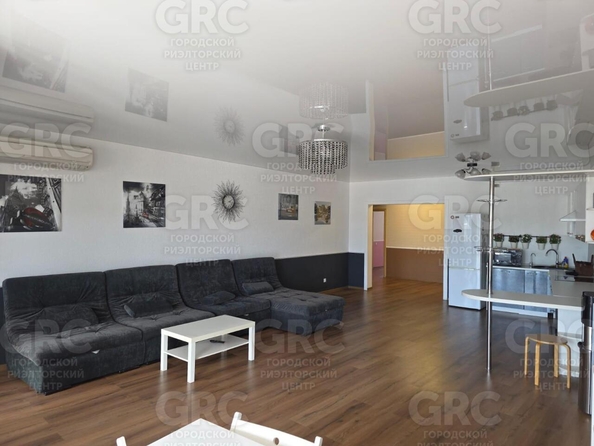 
  Продается 3-комн. квартира, 115.8 м², Горького ул, д. 87
. Фото 7.