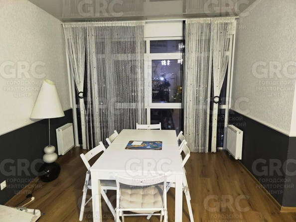 
  Продается 3-комн. квартира, 115.8 м², Горького ул, д. 87
. Фото 12.