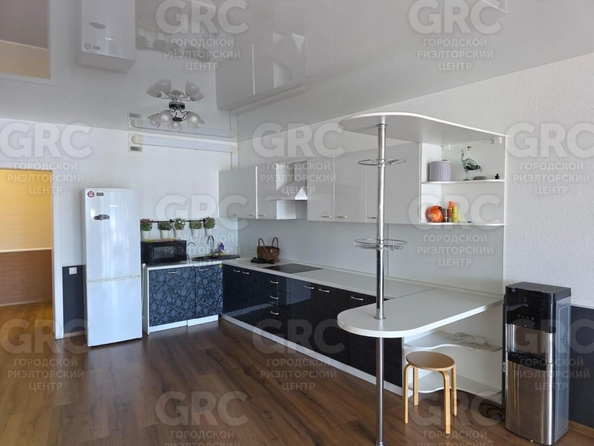 
  Продается 3-комн. квартира, 115.8 м², Горького ул, д. 87
. Фото 15.