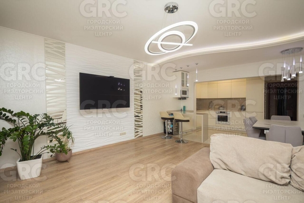 
  Продается 3-комн. квартира, 100 м², Горького ул, д. 87
. Фото 6.