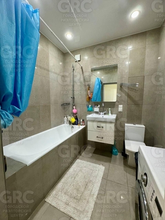 
  Продается 3-комн. квартира, 100 м², Горького ул, д. 87
. Фото 10.