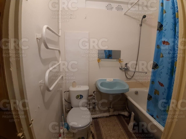 
  Продается 1-комн. квартира, 30.3 м², Дивноморская ул, д. 17
. Фото 4.