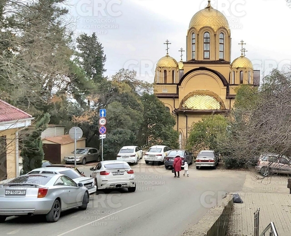 
  Продается 1-комн. квартира, 30.3 м², Дивноморская ул, д. 17
. Фото 6.