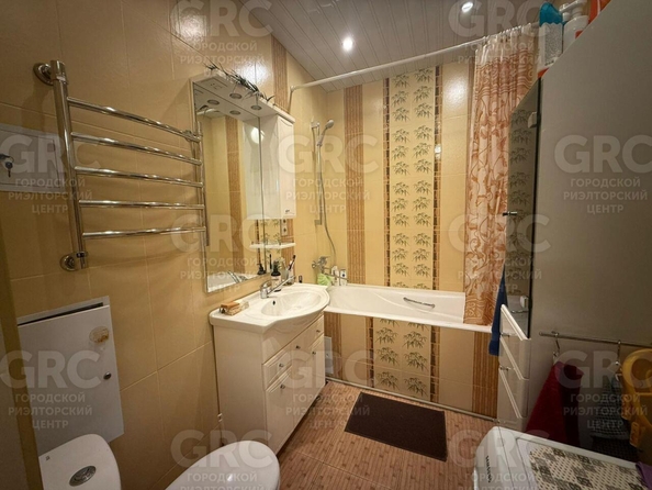 
  Продается студия, 55 м², Юных Ленинцев ул, д. 10
. Фото 4.