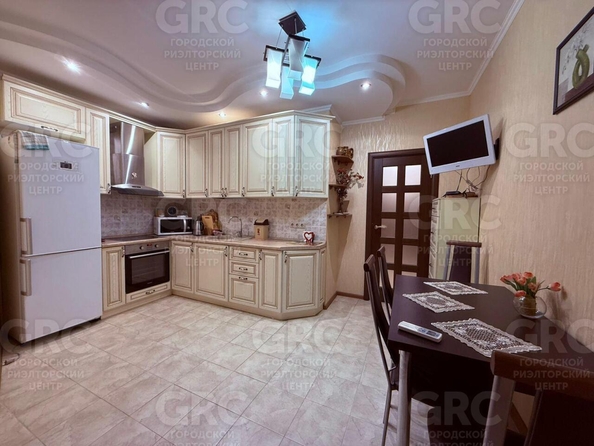 
  Продается 1-комн. квартира 55 м². Фото 2.