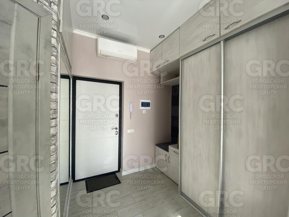 
  Продается апартамент, 26 м², Фабрициуса Я. ул, д. 64
. Фото 7.