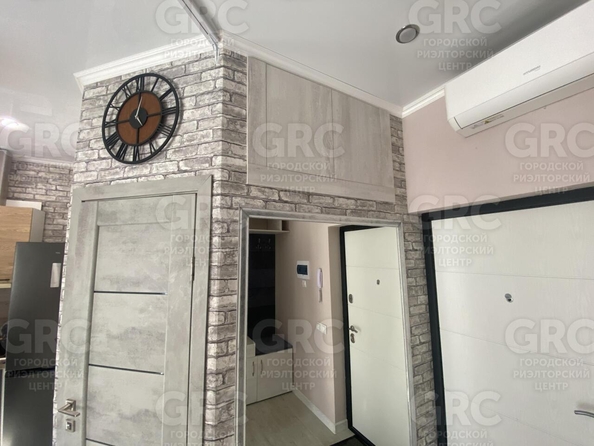 
  Продается апартамент, 26 м², Фабрициуса Я. ул, д. 64
. Фото 19.