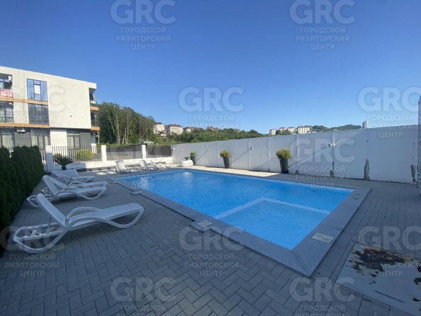 
  Продается апартамент, 26 м², Фабрициуса Я. ул, д. 64
. Фото 36.
