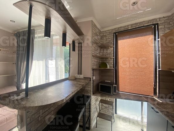 
  Продается апартамент 26 м². Фото 13.