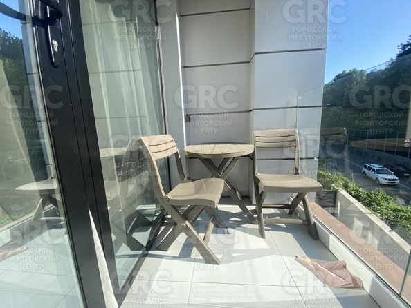
  Продается апартамент 26 м². Фото 27.