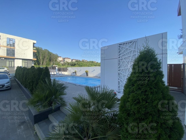 
  Продается апартамент 26 м². Фото 33.