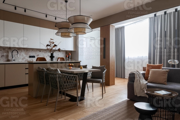
  Продается 1-комн. квартира, 62 м², Клубничная ул, д. 32
. Фото 1.