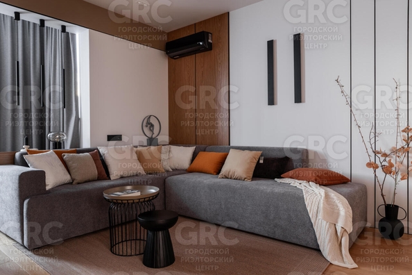 
  Продается 1-комн. квартира, 62 м², Клубничная ул, д. 32
. Фото 9.