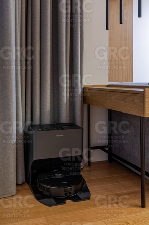 
  Продается 1-комн. квартира, 62 м², Клубничная ул, д. 32
. Фото 17.