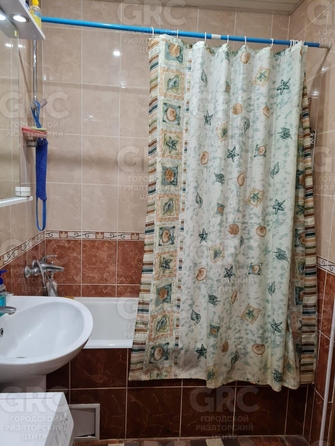 
  Продается 2-комн. квартира, 70 м², Рабочий пер, д. 26
. Фото 9.