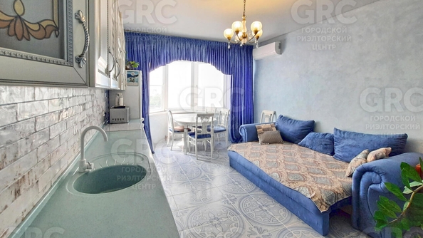 
  Продается 4-комн. квартира 86.6 м². Фото 10.
