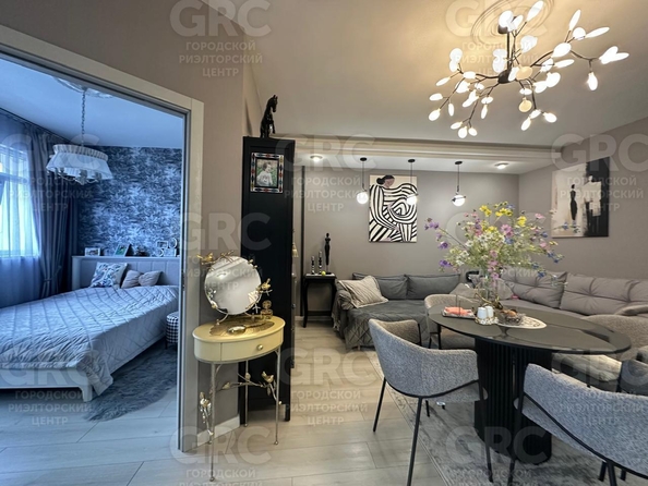 
  Продается 2-комн. квартира, 53 м², Горького ул, д. 87
. Фото 1.