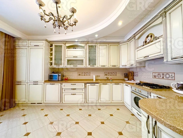 
  Продается 4-комн. квартира, 120 м², Рахманинова пер, д. 47/4
. Фото 2.