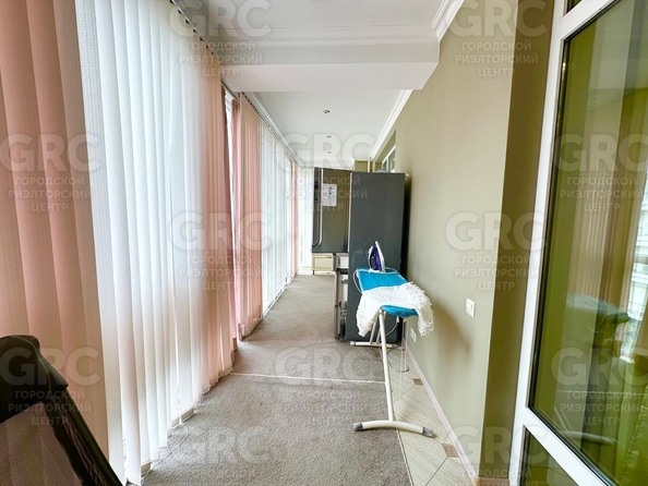 
  Продается 4-комн. квартира, 120 м², Рахманинова пер, д. 47/4
. Фото 17.