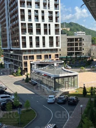 
  Продается студия, 26 м², Батумское шоссе ул, д. 28
. Фото 1.
