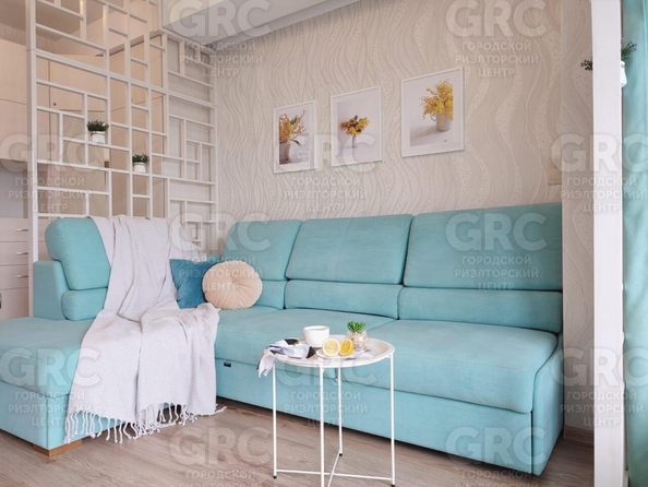 
  Продается 2-комн. квартира, 40 м², Фабрициуса Я. ул, д. 2/28а
. Фото 3.